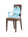 Scaun de masa Chipolino Bonbon 3 in 1 blue,STHBB0211BL