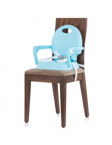Scaun de masa Chipolino Bonbon 3 in 1 blue,STHBB0211BL