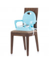 Scaun de masa Chipolino Bonbon 3 in 1 blue,STHBB0211BL