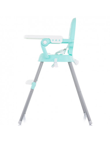 Scaun de masa Chipolino Bonbon 3 in 1 green,STHBB0213GR