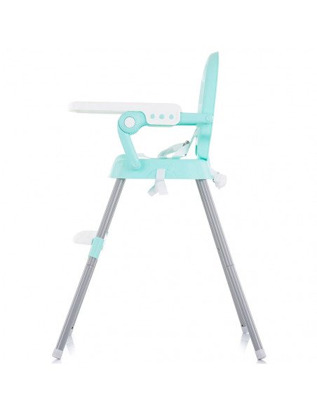 Scaun de masa Chipolino Bonbon 3 in 1 green,STHBB0213GR