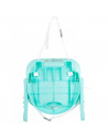 Scaun de masa Chipolino Bonbon 3 in 1 green,STHBB0213GR