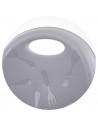 Scaun de masa Chipolino Bonbon 3 in 1 grey,STHBB0215GY