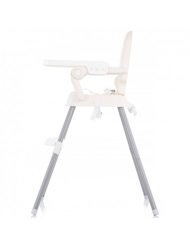 Scaun de masa Chipolino Bonbon 3 in 1 ivory,STHBB0214IV