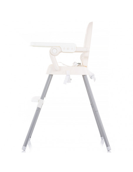 Scaun de masa Chipolino Bonbon 3 in 1 ivory,STHBB0214IV