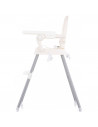 Scaun de masa Chipolino Bonbon 3 in 1 ivory,STHBB0214IV