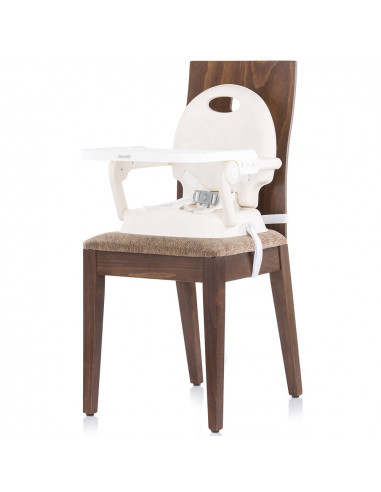 Scaun de masa Chipolino Bonbon 3 in 1 ivory,STHBB0214IV