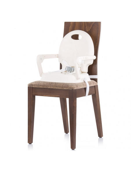 Scaun de masa Chipolino Bonbon 3 in 1 ivory,STHBB0214IV