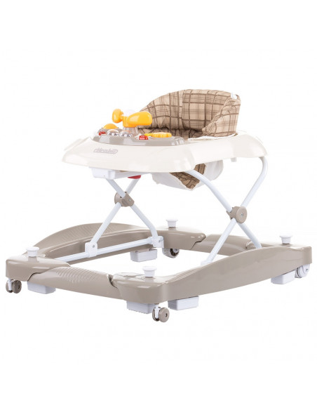 Premergator Chipolino Hellix 3 in 1 latte,PRHL02101LA
