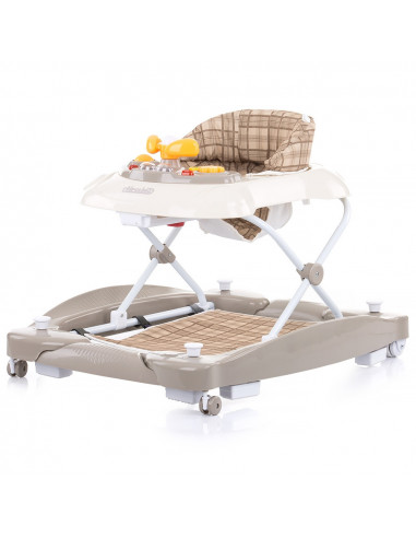Premergator Chipolino Hellix 3 in 1 latte,PRHL02101LA