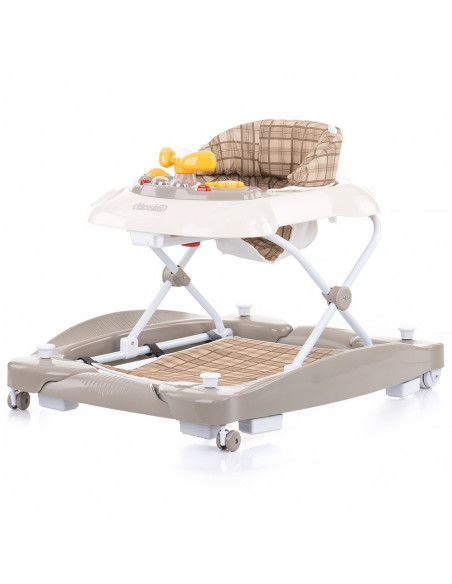 Premergator Chipolino Hellix 3 in 1 latte,PRHL02101LA