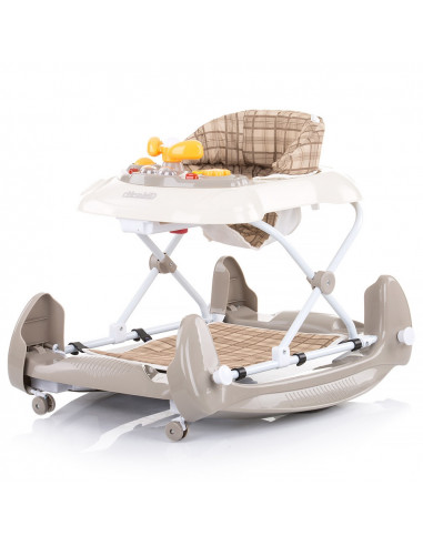 Premergator Chipolino Hellix 3 in 1 latte,PRHL02101LA