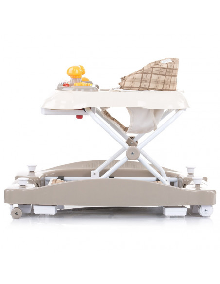 Premergator Chipolino Hellix 3 in 1 latte,PRHL02101LA