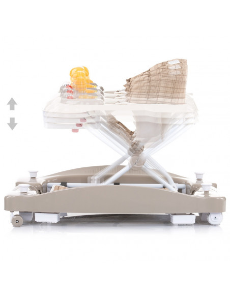 Premergator Chipolino Hellix 3 in 1 latte,PRHL02101LA