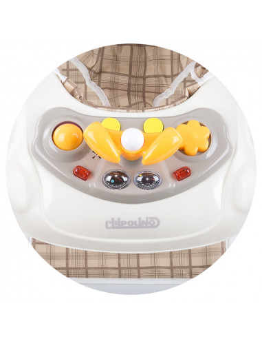 Premergator Chipolino Hellix 3 in 1 latte,PRHL02101LA
