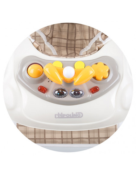 Premergator Chipolino Hellix 3 in 1 latte,PRHL02101LA