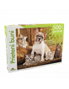 Prieteni Buni, Puzzle Noriel, 500 Piese,Uniq2938