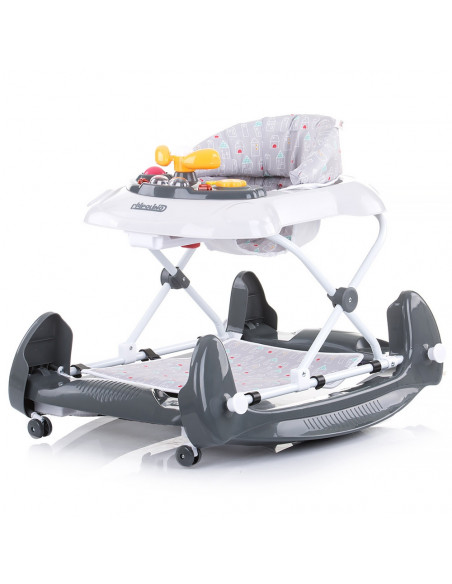 Premergator Chipolino Hellix 3 in 1 mist,PRHL02102MT