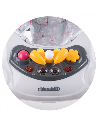 Premergator Chipolino Hellix 3 in 1 mist,PRHL02102MT