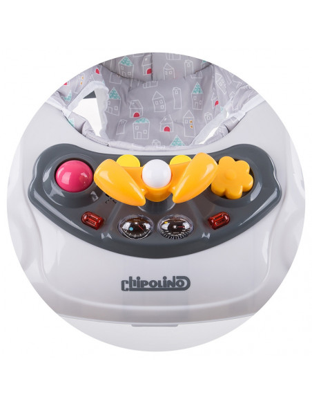 Premergator Chipolino Hellix 3 in 1 mist,PRHL02102MT