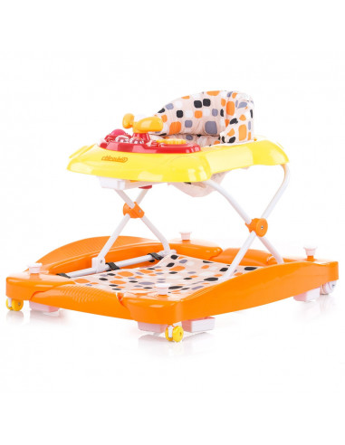 Premergator Chipolino Hellix 3 in 1 tangerine,PRHL02103TA