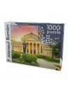 Ateneul Roman, Puzzle Noriel, 1000 Piese, Peisaje