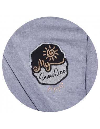 Tricicleta cu sezut reversibil Chipolino Arena