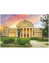 Ateneul Roman, Puzzle Noriel, 1000 Piese, Peisaje
