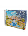 Palatul Parlamentului, Puzzle Noriel, 1000 Piese, Peisaje