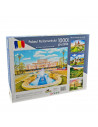 Palatul Parlamentului, Puzzle Noriel, 1000 Piese, Peisaje