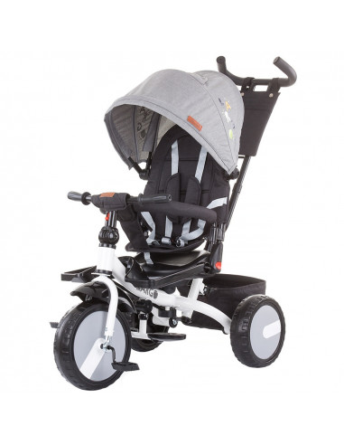 Tricicleta cu sezut reversibil Chipolino Largo