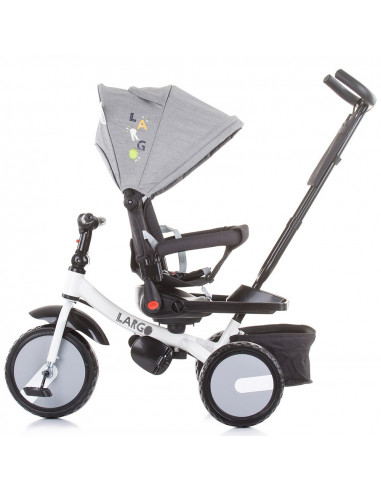 Tricicleta cu sezut reversibil Chipolino Largo