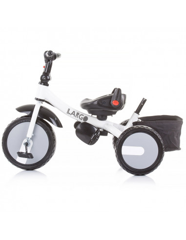 Tricicleta cu sezut reversibil Chipolino Largo