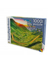 Transfagarasan, Puzzle Noriel, 1000 Piese, Peisaje