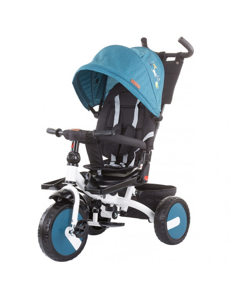 Tricicleta cu sezut reversibil Chipolino Largo