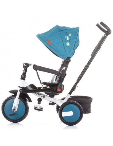 Tricicleta cu sezut reversibil Chipolino Largo