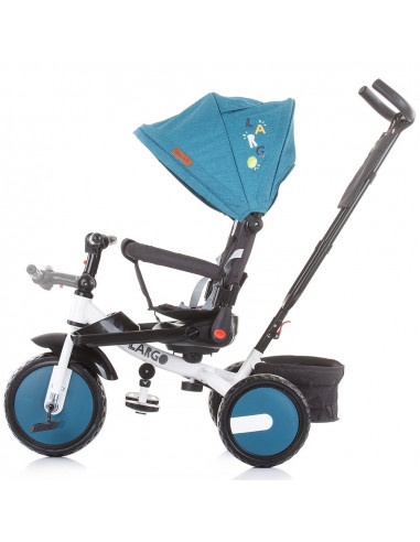 Tricicleta cu sezut reversibil Chipolino Largo