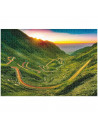 Transfagarasan, Puzzle Noriel, 1000 Piese, Peisaje