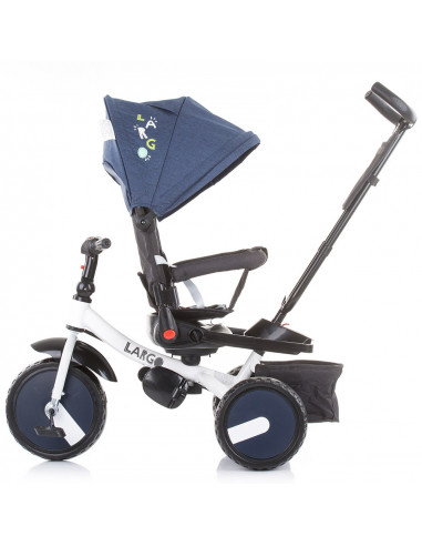 Tricicleta cu sezut reversibil Chipolino Largo
