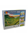 Transfagarasan, Puzzle Noriel, 1000 Piese, Peisaje