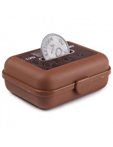 Bucatarie Smoby Gourmand Chalet cu accesorii,S7600310557