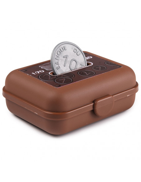 Bucatarie Smoby Gourmand Chalet cu accesorii,S7600310557