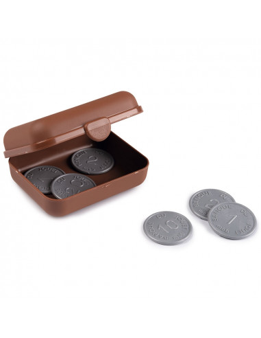 Bucatarie Smoby Gourmand Chalet cu accesorii,S7600310557