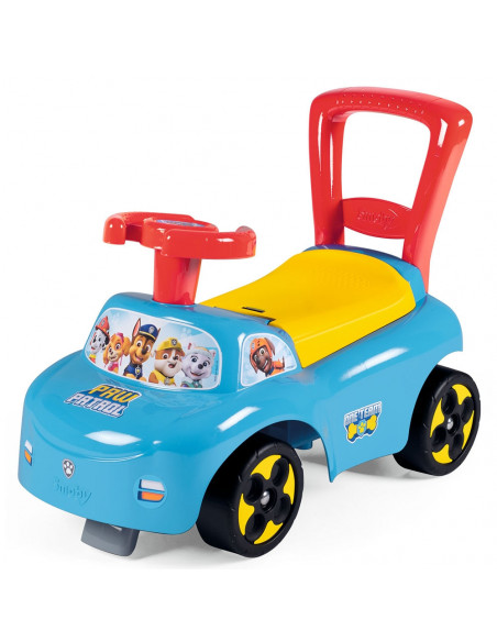 Masinuta Smoby Patrula Catelusilor,S7600720531