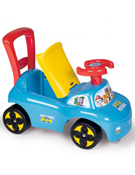 Masinuta Smoby Patrula Catelusilor,S7600720531