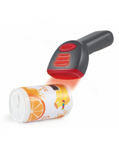 Magazin pentru copii Smoby Super Market cu 42