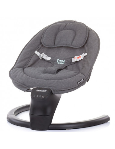 Leagan electric Chipolino Yoga asphalt,SHEYG0211AT