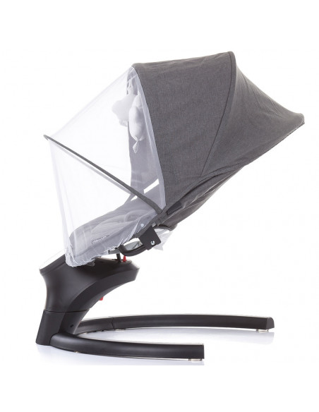 Leagan electric Chipolino Yoga asphalt,SHEYG0211AT