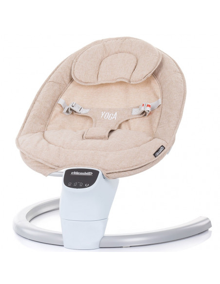 Leagan electric Chipolino Yoga latte,SHEYG0213LA