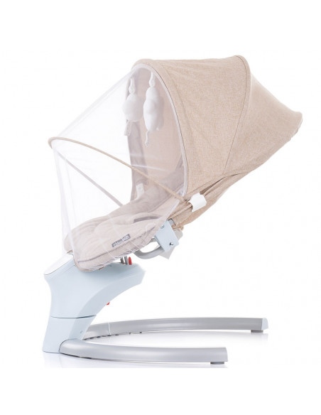 Leagan electric Chipolino Yoga latte,SHEYG0213LA